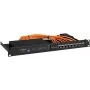 Rackmount IT Rackmount-Halterung für SonicWall TZ270W TZ370W TZ470W (Modell RM-SW-T11I) abgeschirmt