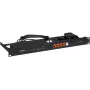 1U Rackmount Kit für SonicWall TZ80 von rackmount it RM-SW-T14 — 1U Montageset für SonicWall TZ80 Appliance