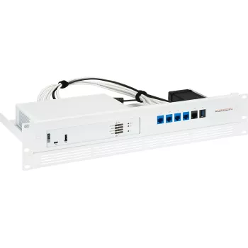 Rackmount.IT RM-SR-T14 Rack-Zubehör Firewall-Rackmontage