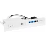 Rackmount.IT RM-SR-T14 Rack-Zubehör Firewall-Rackmontage