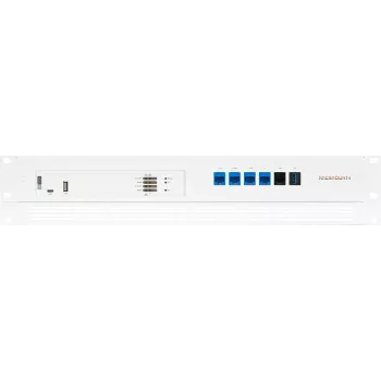 Rackmount.IT RM-SR-T14 Rack-Zubehör Firewall-Rackmontage