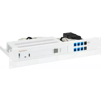 Rackmount.IT RM-SR-T15 Rack-Zubehör Firewall-Rackmontage