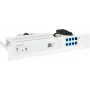 Rackmount.IT RM-SR-T15 Rack-Zubehör Firewall-Rackmontage