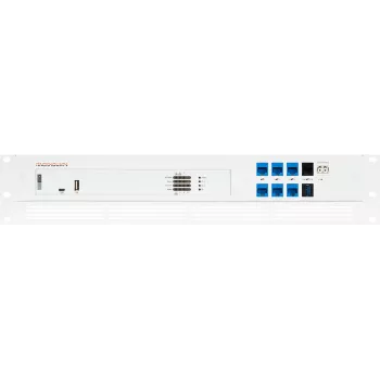 Rackmount.IT RM-SR-T15 Rack-Zubehör Firewall-Rackmontage