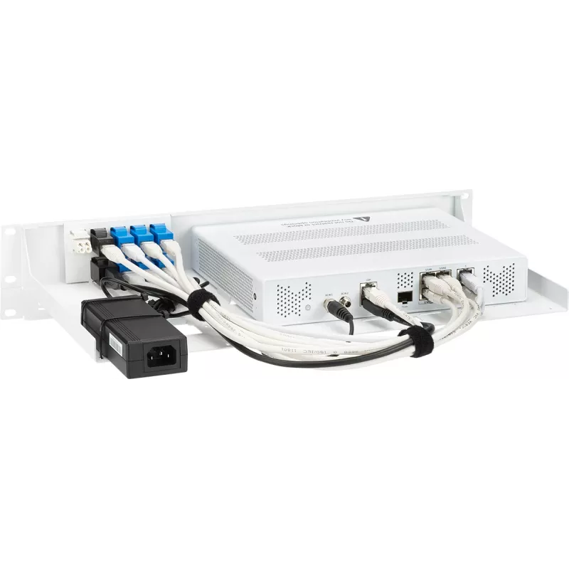 Rackmount.IT RM-SR-T15 Rack-Zubehör Firewall-Rackmontage