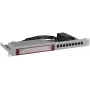 Rackmount.IT RM-ZN-T1 Rack-Zubehör Montagehalterung