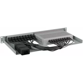 Rackmount.IT RM-ZN-T1 Rack-Zubehör Montagehalterung