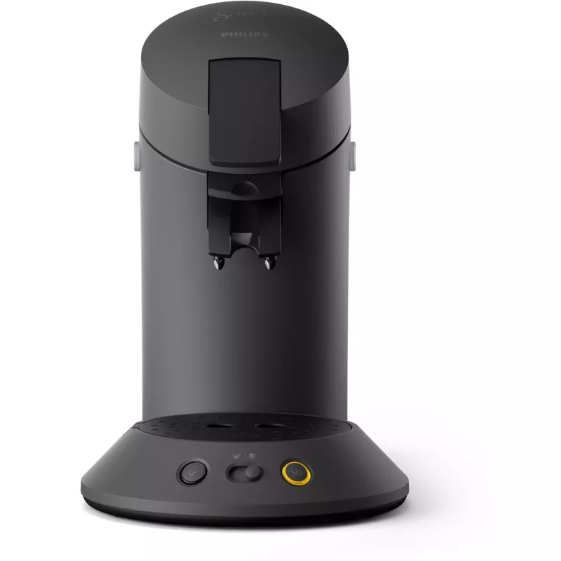 Senseo CSA210/50 Kaffeemaschine Vollautomatische Pad-Kaffeemaschine 0,7 l