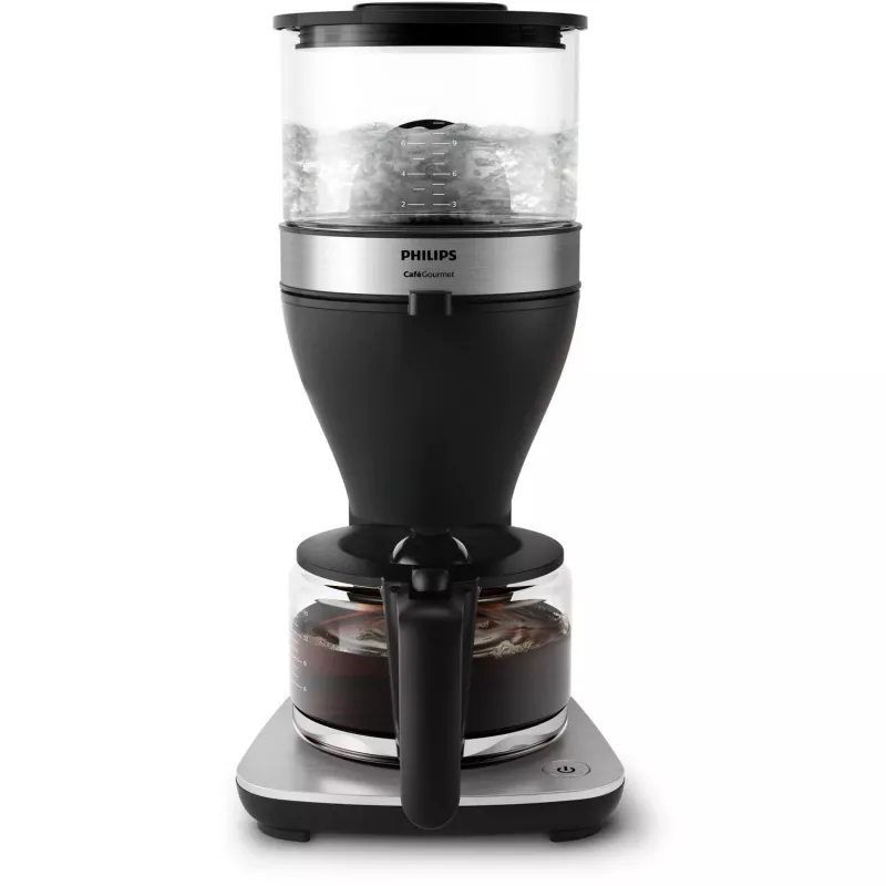 Philips Café Gourmet HD5416/60 Kaffeemaschine Filterkaffeemaschine 1,25 L