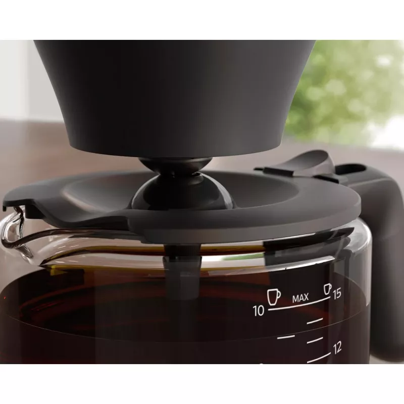 Philips Café Gourmet HD5416/60 Kaffeemaschine Filterkaffeemaschine 1,25 L