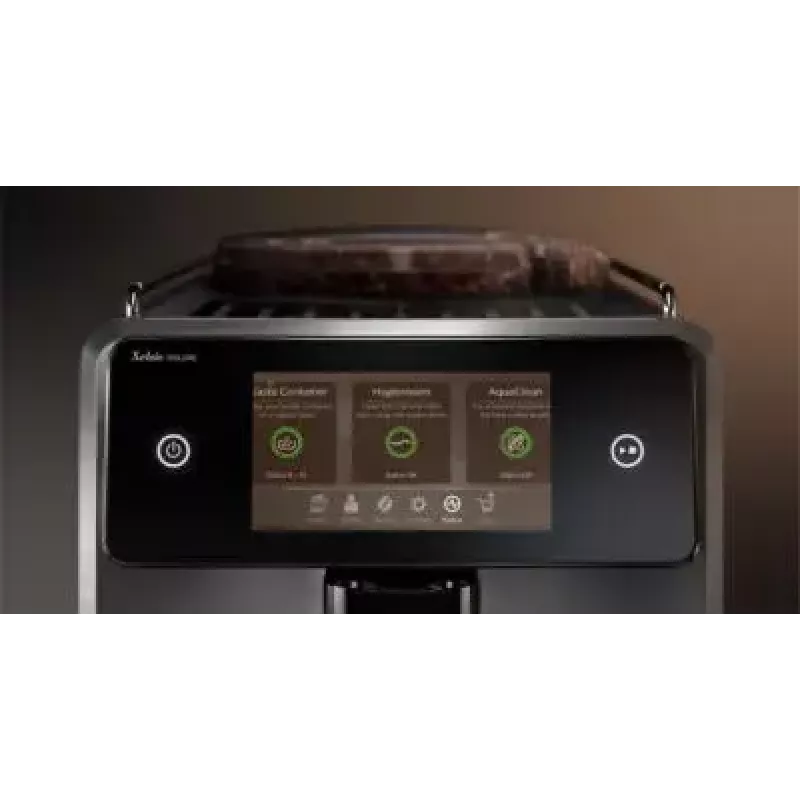 Saeco Xelsis Deluxe SM8785 Vollautomatische Espressomaschine