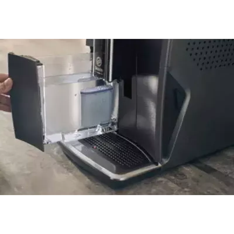 Saeco Xelsis Deluxe SM8785 Vollautomatische Espressomaschine