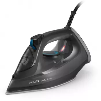 Philips 3000 series DST3041/80 Dampfbügeleisen Keramiksohle 2600 W Schwarz