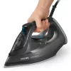 Philips 3000 series DST3041/80 Dampfbügeleisen Keramiksohle 2600 W Schwarz