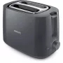 Philips Daily Collection HD2581/10 Toaster 8 2 Scheibe(n) 900 W Grau