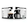 Senseo HD6592/04 Kaffeemaschine Halbautomat Kombi-Kaffeemaschine 1 L