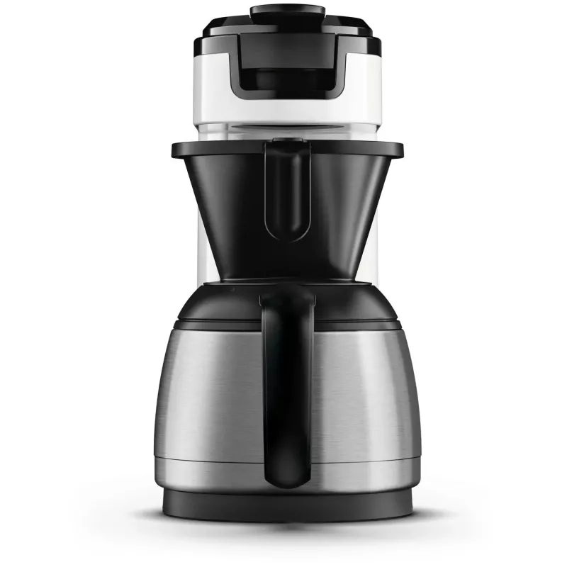Senseo HD6592/04 Kaffeemaschine Halbautomat Kombi-Kaffeemaschine 1 L