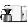 Senseo HD6592/04 Kaffeemaschine Halbautomat Kombi-Kaffeemaschine 1 L