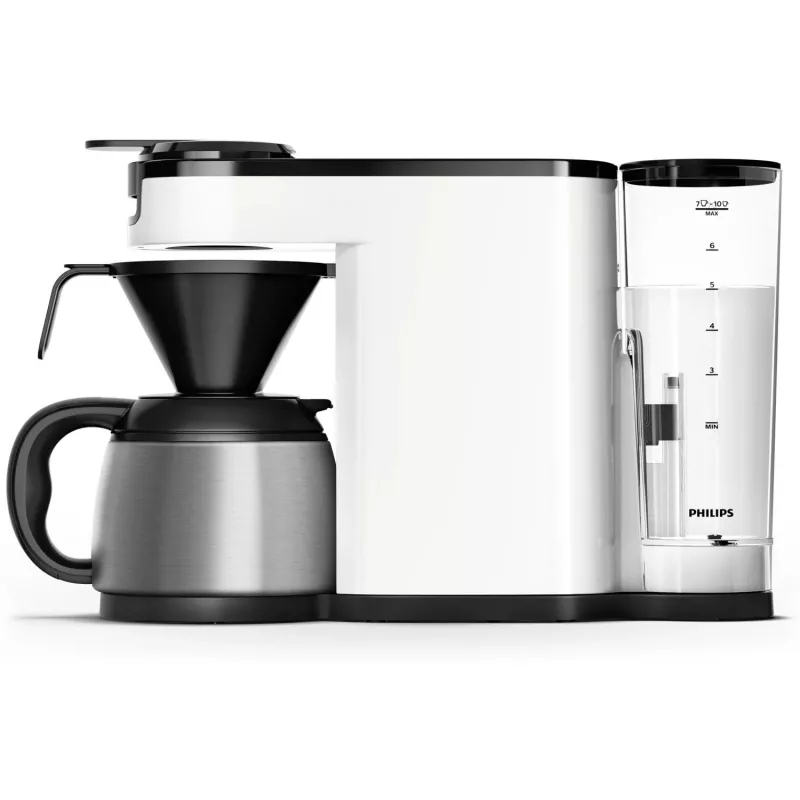 Senseo HD6592/04 Kaffeemaschine Halbautomat Kombi-Kaffeemaschine 1 L