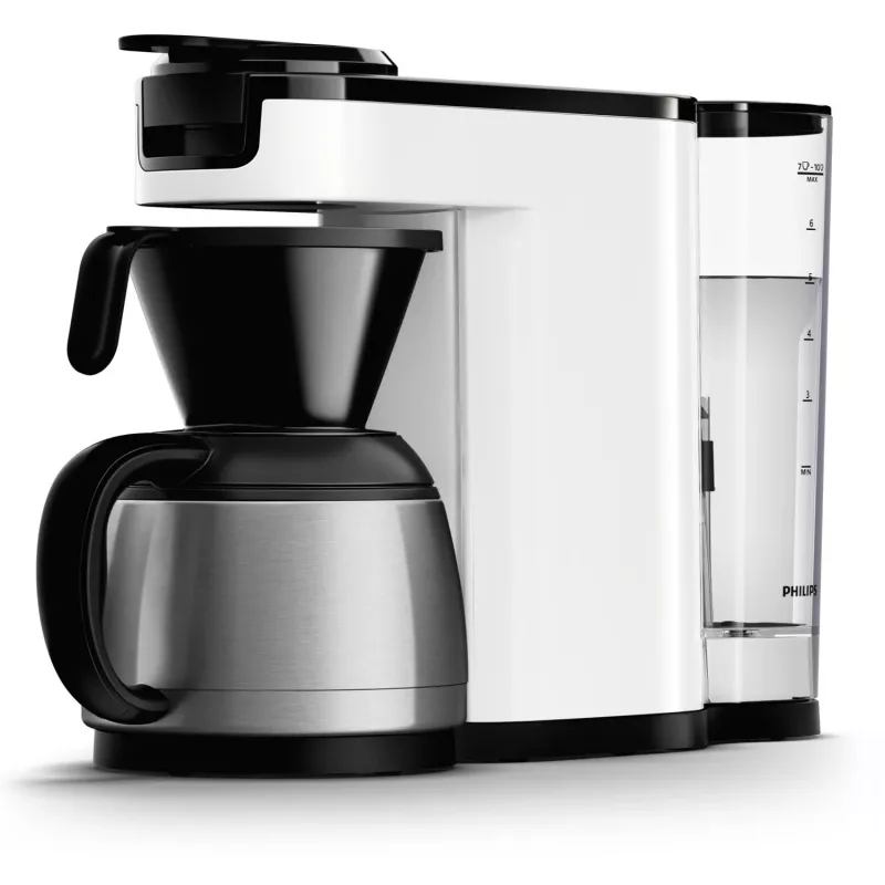 Senseo HD6592/04 Kaffeemaschine Halbautomat Kombi-Kaffeemaschine 1 L