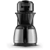 Senseo HD6592/64 Kaffeemaschine Halbautomat Kombi-Kaffeemaschine 1 L