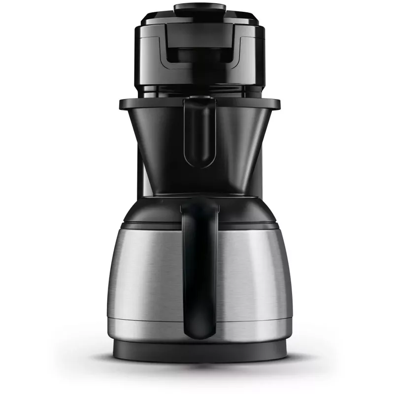 Senseo HD6592/64 Kaffeemaschine Halbautomat Kombi-Kaffeemaschine 1 L