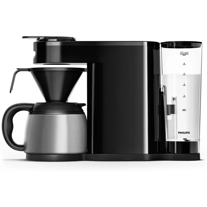 Senseo HD6592/64 Kaffeemaschine Halbautomat Kombi-Kaffeemaschine 1 L