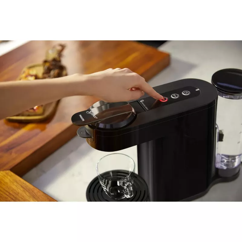 Senseo HD6592/64 Kaffeemaschine Halbautomat Kombi-Kaffeemaschine 1 L