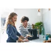 Senseo HD6592/64 Kaffeemaschine Halbautomat Kombi-Kaffeemaschine 1 L