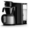 Senseo HD6592/64 Kaffeemaschine Halbautomat Kombi-Kaffeemaschine 1 L