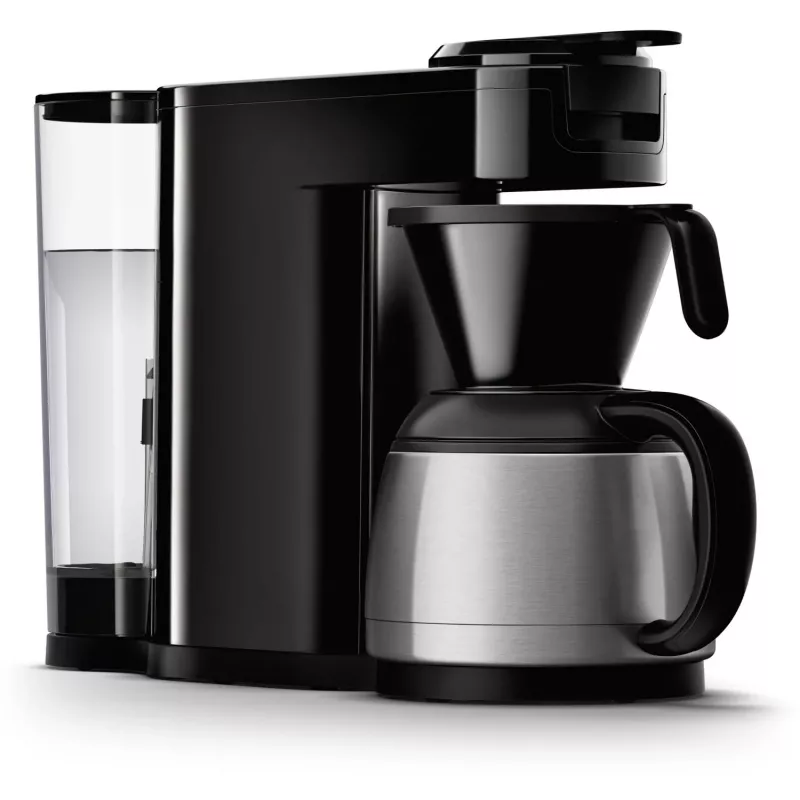 Senseo HD6592/64 Kaffeemaschine Halbautomat Kombi-Kaffeemaschine 1 L