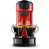 Senseo HD6592/84 Kaffeemaschine halbautomatisch Kombi-Kaffeemaschine 1 L