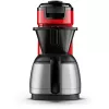 Senseo HD6592/84 Kaffeemaschine halbautomatisch Kombi-Kaffeemaschine 1 L