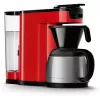 Senseo HD6592/84 Kaffeemaschine halbautomatisch Kombi-Kaffeemaschine 1 L