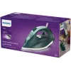 Philips 7000er Serie DST7031/70 Bügeleisen Dampfbügeleisen SteamGlide Plus-Bügelsohle 2800 W Grün, Mintfarbe