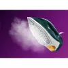 Philips 7000er Serie DST7031/70 Bügeleisen Dampfbügeleisen SteamGlide Plus-Bügelsohle 2800 W Grün, Mintfarbe