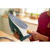 Philips 7000er Serie DST7031/70 Bügeleisen Dampfbügeleisen SteamGlide Plus-Bügelsohle 2800 W Grün, Mintfarbe
