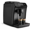 Espressomaschine Philips 800 Serie EP0820/00 — Vollautomat, 1,8-L-Tank, integriertes Keramikmahlwerk 275 g, 15 bar, schwarz