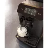 Espressomaschine Philips 800 Serie EP0820/00 — Vollautomat, 1,8-L-Tank, integriertes Keramikmahlwerk 275 g, 15 bar, schwarz