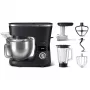 Philips HR7962/21 Küchenmaschine 1000 W 5,5 L Schwarz