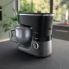 Philips HR7962/21 Küchenmaschine 1000 W 5,5 L Schwarz