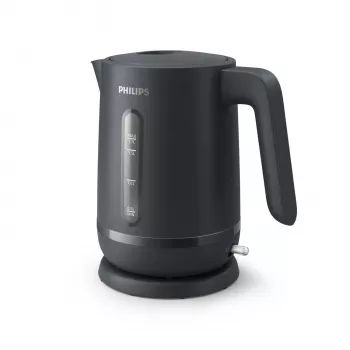 Philips 1000 series HD9314/90 Wasserkocher 1,7 L 2020 W Schwarz