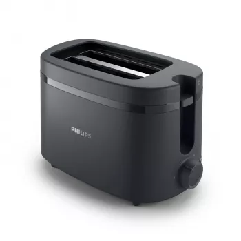 Philips 1000 series HD2510/90 Toaster 6 2 Scheibe(n) 650 W