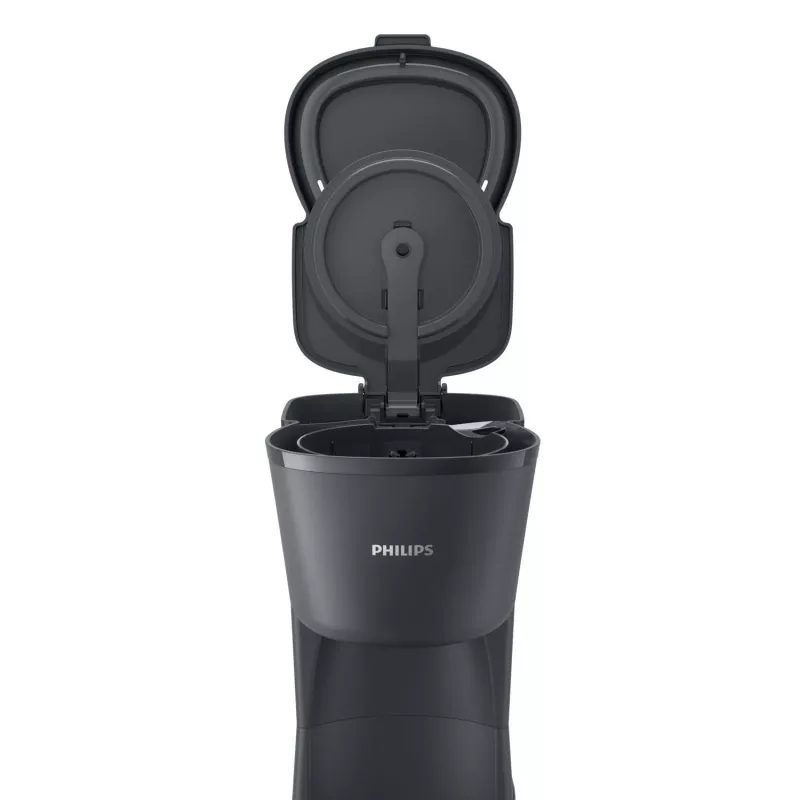 Philips 1000 series HD7430/90 Kaffeemaschine Filterkaffeemaschine 1,4 L