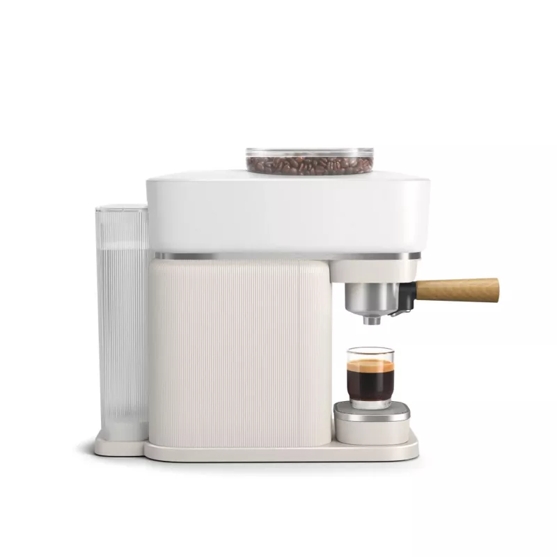 Philips BAR302/20 Kaffeemaschine Halbautomatische Espressomaschine 1,2 L