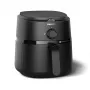 Heißluftfritteuse Philips 1000 Serie NA110/00 3,2 l 1300 W Schwarz