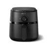 Heißluftfritteuse Philips 1000 Serie NA110/00 3,2 l 1300 W Schwarz