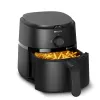 Heißluftfritteuse Philips 1000 Serie NA110/00 3,2 l 1300 W Schwarz