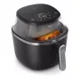 Heißluftfritteuse Philips 3000 Series Ovi XL NA341/00 – RapidAir Plus Tisch-Heißluftfritteuse