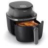 Heißluftfritteuse Philips 3000 Series Ovi XL NA341/00 – RapidAir Plus Tisch-Heißluftfritteuse